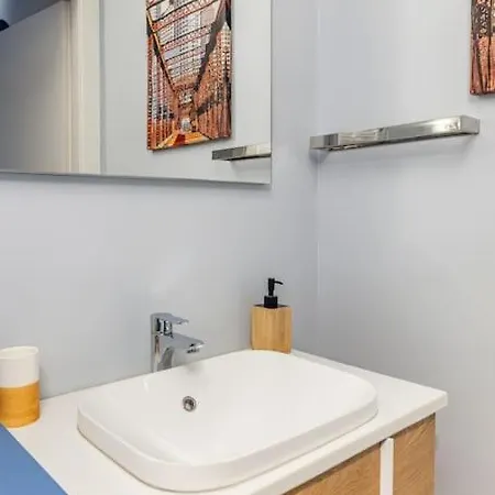 Loft Bosco Verticale - Isola Apartment Mailand