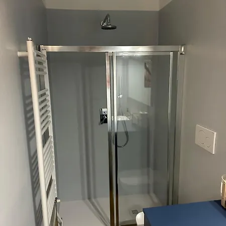 アパート Loft Bosco Verticale - Isola ミラノ