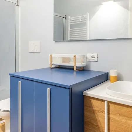 Loft Bosco Verticale - Isola * ミラノ