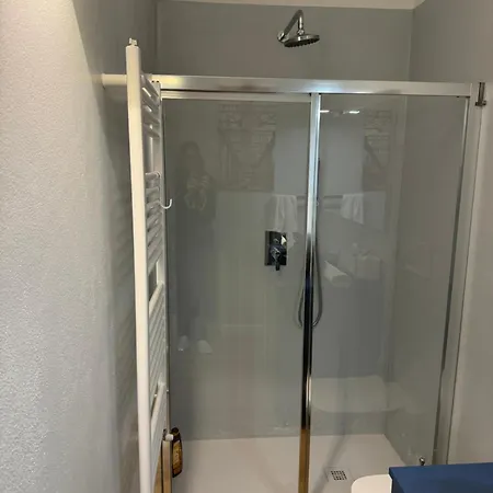 Loft Bosco Verticale - Isola アパート