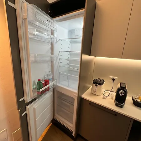 Loft Bosco Verticale - Isola アパート ミラノ