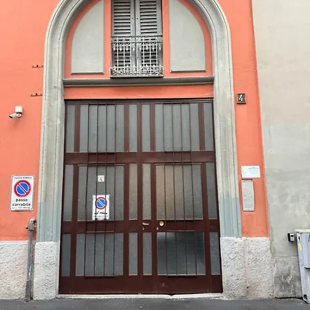 Loft Bosco Verticale - Isola * ミラノ