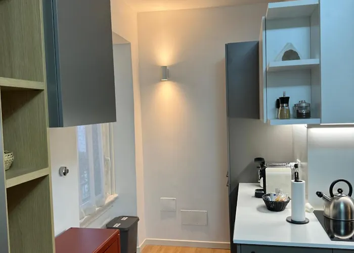 Loft Bosco Verticale - Isola Mailand