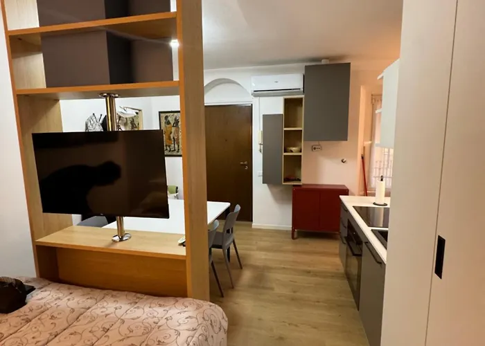 Loft Bosco Verticale - Isola * Mailand