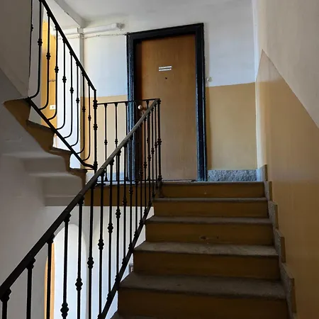 Loft Bosco Verticale - Isola * Милан