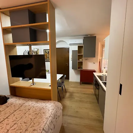 Loft Bosco Verticale - Isola * Милан